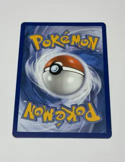 Special Red Card 113/086 English Pokemon Full Art Ultra Rare Chaos Rising NM - Image 2