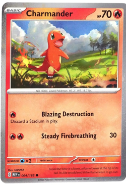 Pick Your Card! Pokemon SV 151 ENGLISH- LP/NM - Non Holo, Reverse Holo, Holofoil - Image 5