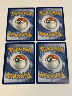 Morpeko V-UNION SWSH215/216/217/218 Ultra Rare 4 Card Set C - Image 2