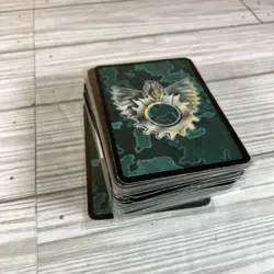 Doomtrooper CCG Cards Lot Of 60 Game - Image 3