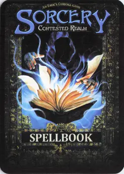 Demonic Contract, Sorcery: Gothic, Normal, Elite - Image 2