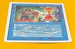 MTG TIMETWISTER Unlimited (OldManMTG 013-430) - Image 5
