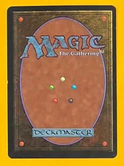 MTG MOX RUBY Unlimited (OldManMTG 012-396) - Image 2