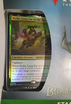 Bloomburrow - Starter Kit (Brand New Sealed) MTG - Image 3