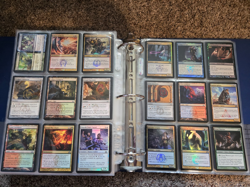 MTG Return to Ravnica / Gatecrash / Dragon's Maze Complete Block Set - Image 1