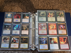 MTG Return to Ravnica / Gatecrash / Dragon's Maze Complete Block Set - Image 2