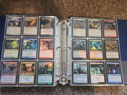 MTG Return to Ravnica / Gatecrash / Dragon's Maze Complete Block Set - Image 3