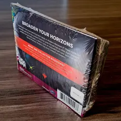 MTG Modern Horizons 2 Collector Booster Box English Sealed Magic the Gathering - Image 2