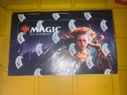 Magic Commander Legends Draft Booster Box 630509796434 - Image 1