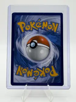 Pokemon TCG Mr. Mime Detective Pikachu 11/18 Rare Holo 80 HP Pantomime Juggling - Image 2