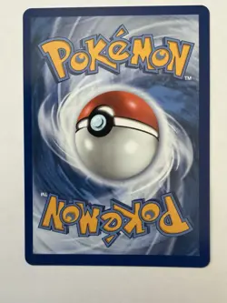 First Partner Illustration Charmander Promo Full Art Holo 038 Pokemon TCG - Image 2