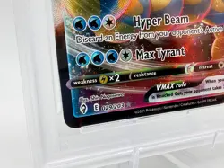 2021 Pokemon Evolving Skies Gyarados VMAX #029 | FULL ART | PSA 10 GEM MINT - Image 5