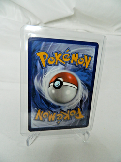 Charcadet #22 Black Star Promo Holo Pokemon Phantasmal Flames NM - Image 2