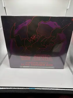 Pokemon Center Exclusive SWSH Astral Radiance Elite Trainer Box SEALED PC ETB - Image 1