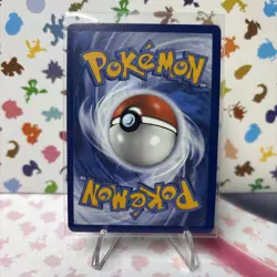 Gyarados ex 225/198 Ultra Rare Scarlet & Violet Pokemon Near Mint - Image 2