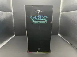 Pokemon Mega Evolution Phantasmal Flames Pokemon Center Elite Trainer Box ETB - Image 3