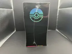 Pokemon Mega Evolution Phantasmal Flames Pokemon Center Elite Trainer Box ETB - Image 4