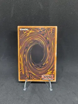 Left Leg of the Forbidden One LOB-EN121 (25th Anniversary Edition) Unlimited - Image 2