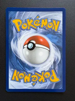 Meowth EX 062/088 Double Rare Pokemon Perfect Order NM - Image 2