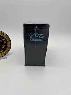 Pokemon TCG Phantasmal Flames Elite Trainer Box ETB - Factory Sealed C - Image 2
