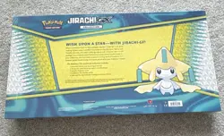 Pokemon TCG Jirachi-GX Collection Box + Celebrations V union special collection - Image 2