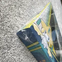 Pokemon TCG Jirachi-GX Collection Box + Celebrations V union special collection - Image 3