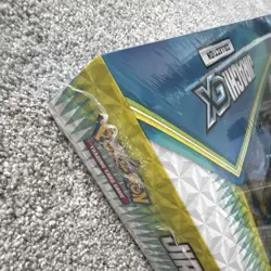 Pokemon TCG Jirachi-GX Collection Box + Celebrations V union special collection - Image 4