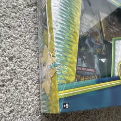Pokemon TCG Jirachi-GX Collection Box + Celebrations V union special collection - Image 5