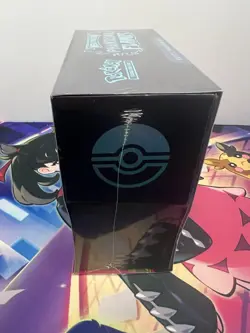 Pokemon TCG Mega Evolution Phantasmal Flames Elite Trainer Box - Factory Sealed - Image 4