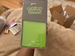 Perfect Order Elite Trainer Box Pokemon TCG New/Factory Sealed - Image 3