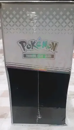 Pokemon Prismatic Evolutions ETB Elite Trainer Box Brand New Factory Sealed - Image 3
