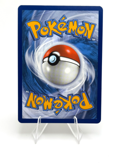 Pokemon Shiftry Illustration Rare Temporal Forces 163/162 - Image 4