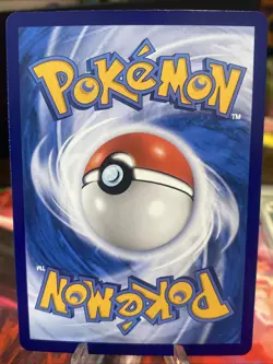 Flareon 04 05/14 Pokemon Gem Pack 2 S-Chinese Star Pattern Holo - Image 2