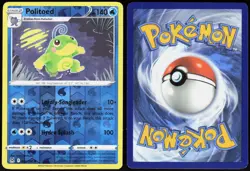 Politoed 032/196 Reverse Holo Lost Origin Rare uratsuka Lightly Played - Image 1
