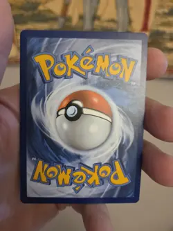 Pokemon TCG Pokemon Pikachu Pikachu Holo Rare Holo - Image 2