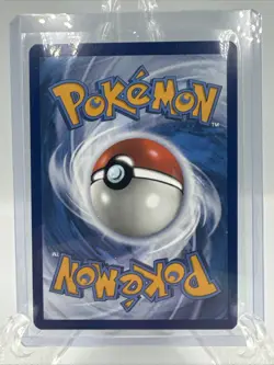 Kirlia 212/198 SV01: Scarlet & Violet Holo Full Art Rare Pokemon TCG - Image 2