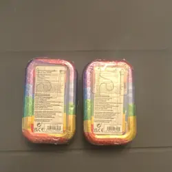Pokemon TCG Sealed Mini Tins Lot of 2 Ascended Heroes Mini tins - Image 2