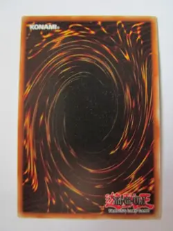Yugioh! Alpha The Magnet Warrior Rp02-En089 Rare Unlimited Near Mint!! - Image 2