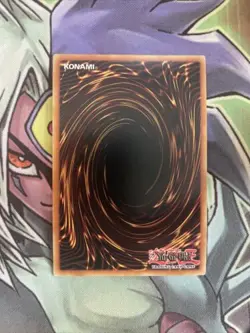YGLD-ENA18 Right Leg Of The Forbidden One Ultra Rare 1st Edition NM Yugioh Card - Image 2