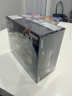 One Piece TCG Op-09 Emperors in the New World English Booster Box Minty Sealed - Image 3