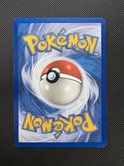 Pokemon TCG Tauros Pop Series 2 Holo Rare Card 5/17 - Image 2