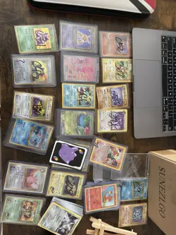 Pokemon TCG Trading Cards Collection 636996769661 - Image 2