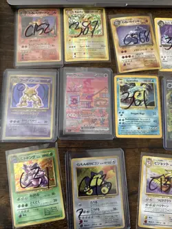 Pokemon TCG Trading Cards Collection 636996769661 - Image 3