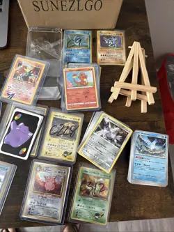 Pokemon TCG Trading Cards Collection 636996769661 - Image 4