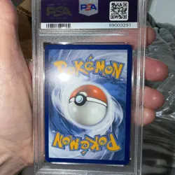 Pokemon Silver Tempest Lugia VSTAR Secret Rare Card PSA 10,Mint 202/195 - Image 2