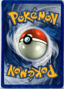 Pokemon Card - Spheal Legend Maker 65/92 2006 Common Damaged - Image 2