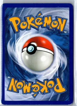 Pokemon Card - Ninetales Hidden Legends 22/101 2004 Rare Moderately Played - Image 2