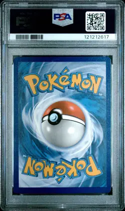 Pokemon TCG Flareon V SWSH179 Sword & Shield Promo Card - PSA 10 Gem Mint - Image 2