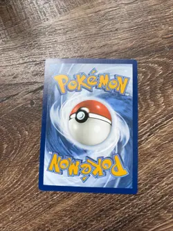 Pokemon TCG Card: NINETALES 18/195 | Uncommon | Silver Tempest | NM/Mint - Image 2
