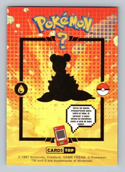 Pokemon Card - Lapras 131 - Card Tops - Pokedex Database 2024 - Image 2